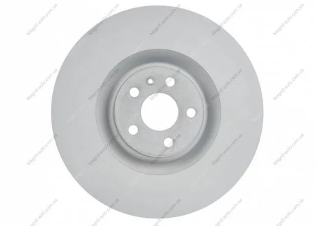 Тормозной диск Volvo XC90 II 'F 365 мм'15>> BOSCH 0 986 479 D95