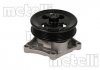 POMPA WODY OPEL ASTRA K 1.4T 15-, MOKKA 1.4T 15- Metelli 24-1356 (фото 1)