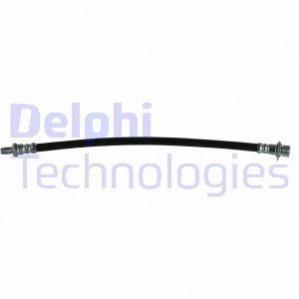 Тормозной шланг NISSAN HILUX TOYOTA HILUX VII 2.5D/3.0D 11.04- Delphi LH7252