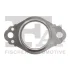 USZCZELKA RURY WYDECHOWEJ FISCHER MITSUBISHI ASX 1.6 10- FA1 Fischer Automotive One (FA1) 740-923 (фото 1)