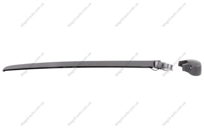 Ramię wycieraczki tył AUDI A6, A6 ALLROAD KOMBI 03.05-08.11 VAICO V10-9924 (фото 1)