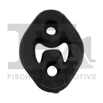 WIESZAK TгUMIKA FISCHER MAZDA 2/3 1.5/2.0 13- FA1 Fischer Automotive One (FA1) 783-914