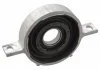 Подшипник подвесной BMW 3/5 \'\'17>> FEBI BILSTEIN 104650