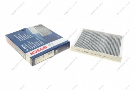 Фильтр салонный BOSCH 1987435575
