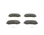 KLOCKI HAM. NISSAN P. QASHQAI 1,2-1,6 DIG-T 13- BOSCH 0986424011 (фото 5)