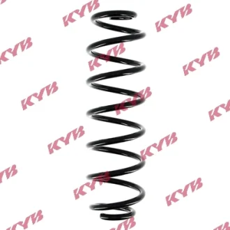 Пружина K-FLEX SEAT/SKODA/VW Ateca/Octavia/T-Roc "R "12>> KYB RA7155