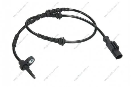 Czujnik ABS tył L/P FIAT PANDA 1.1-1.4CNG 09.03- DELPHI Delphi SS20596