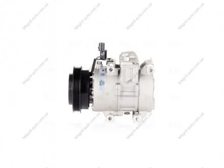 Компресор кондиціонера NISSENS 890376