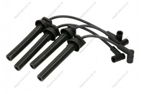Комплект проводов зажигания CHRYSLER NEON, NEON II, STRATUS DODGE CALIBER, CARAVAN, NEON, NEON II, STRATUS JEEP WRANGLER II MINI (R50, R53) PLYMOUTH BREEZE, NEON 1.6-2.4 01.94- MAGNETI MARELLI 941318111276