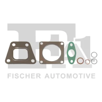 ZESTAW MONTAп TURBO FISCHER VAG FA1 Fischer Automotive One (FA1) KT110060E