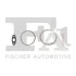 ZESTAW MONTAп TURBO FISCHER BMW FA1 Fischer Automotive One (FA1) KT100190E (фото 1)