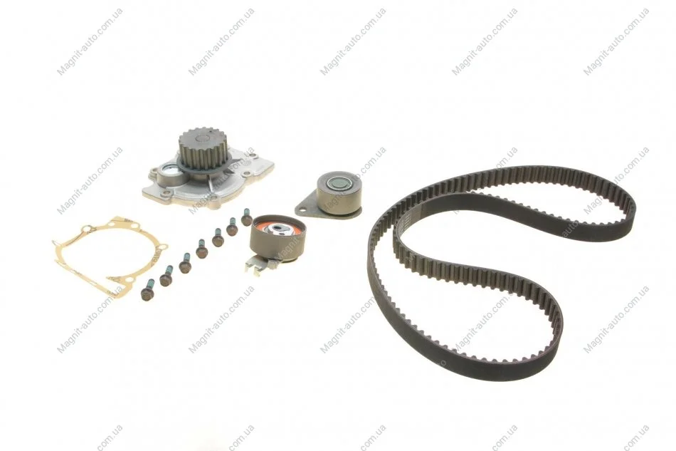 ZESTAW ROZRZеDU VOLVO 2,0-2,5 Z POMPе BOSCH 1987946962 (фото 1)