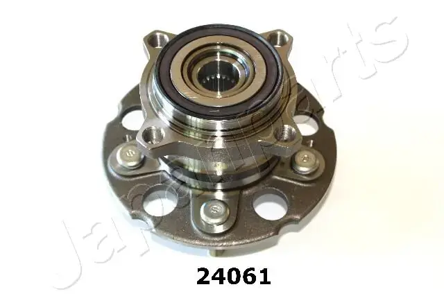 ГOпYSKO KOгA HONDA T. CR-V IV 12- JAPANPARTS KK-24061 (фото 1)