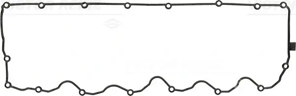 Прокладка впускного колектора TOYOTA VICTOR REINZ 71-54311-00 (фото 1)