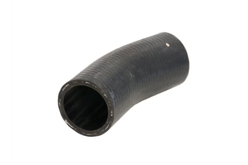 Патрубок нагревателя FORD FIESTA IV, FOCUS C-MAX, FOCUS I, FOCUS II, GALAXY II, MONDEO IV, S-MAX, TOURNEO CONNECT, TRANSIT CONNECT 1.8D 04.00-06.15 THERMOTEC DNG014TT (фото 1)