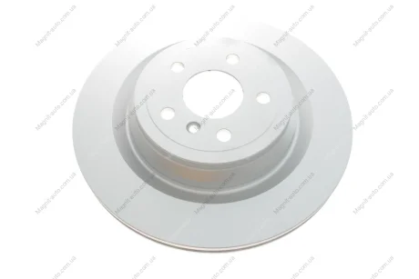Тормозной диск DELPHI Delphi BG4933C