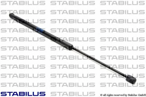 Газовий амортизатор STABILUS 845844 (фото 1)