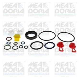 Ремкомплект топливного насоса MEAT & DORIA MEAT&DORIA 9516