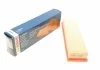 Воздушный фильтр CITROEN/PEUGEOT C3/207 1.4 "09-15 BOSCH F026400354 (фото 1)