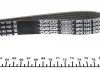 Поликлиновый ремень (6PK1042) DAYCO 6PK1042EE (фото 3)