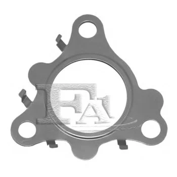 Прокладка, труба выхлопного газа FA1 Fischer Automotive One (FA1) 730-910 (фото 1)