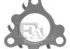Прокладка, труба выхлопного газа FA1 Fischer Automotive One (FA1) 730-910 (фото 1)