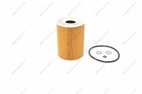 Фільтр оливний BOSCH F026407255