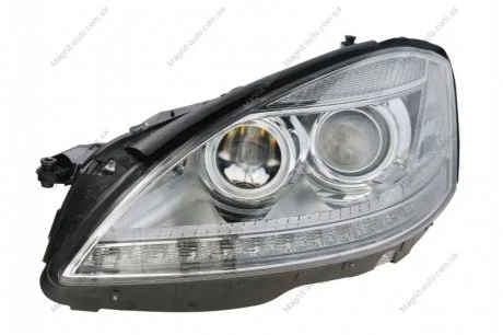 Основная фара MAGNETI MARELLI 711307023056
