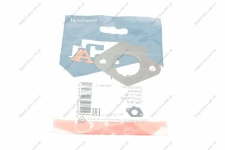 Прокладка клапана EGR Fischer Automotive One (FA1) 130-991