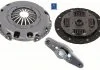 Комплект зчеплення SACHS 3000 951 575