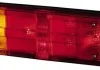 Задний фонарь HELLA 2VP 008 204-101