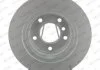 Тормозной диск FERODO DDF1073C (фото 1)