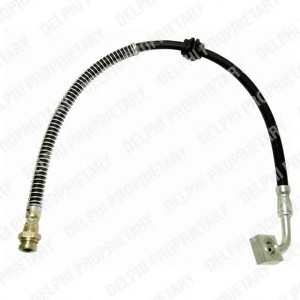Тормозной шланг Delphi LH6391