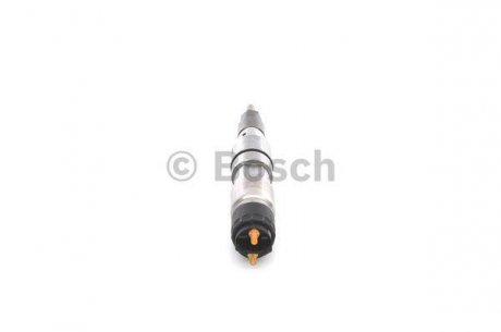 Форсунка BOSCH 0 445 120 162