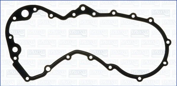 Прокладка передней крышки двигателя FORD TRANSIT (02-13) 1.8d Ajusa AJUSA 00834900 (фото 1)