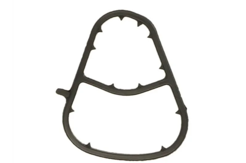 Прокладка корпуса масляного фильтра CITROEN BERLINGO (08-) 1.6d/ FORD TRANSIT (12-) 1.5, 1.6d Ajusa AJUSA 01059600 (фото 1)
