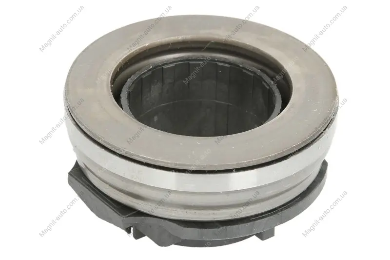 Подшипник выжимной FORD SCORPIO I-II, SIERRA, TRANSIT 2,0-2,4-2,9 85- (Пр-во LUK) (без упаковки) LuK 500 0410 10 (фото 1)