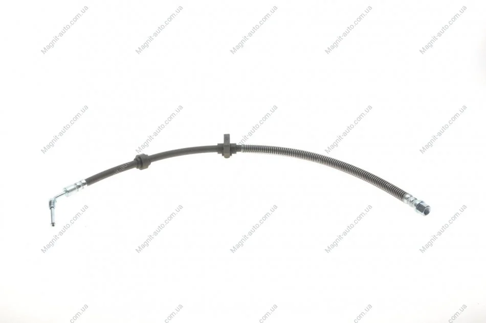 Гальмівний шланг CITROEN/PEUGEOT C5/C6/407/508 \'\'RR \'\'1.6-3.0 \'\'04>> BOSCH 1987476374 (фото 1)