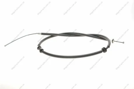 Гальмівний трос 1710mm CITROEN/FIAT/PEUGEOT Nemo/Qubo/Bipper HDI \'\'RR BOSCH 1987482207