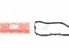 Прокладка АКПП AUDI/VW Q3(8U)/CC/Passat 5/Tiguan "04-18 FEBI BILSTEIN 106019 (фото 1)