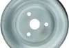 Шкив BMW/CITROEN/MINI/OPEL/PEUGEOT "1,4/1,6L "04>> FEBI BILSTEIN 102466 (фото 2)