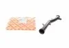 Патрубок сист.охол. CITROEN/PEUGEOT EP3/EP6 \'\'1.4-1.6 \'\'07>> FEBI BILSTEIN 104800 (фото 1)