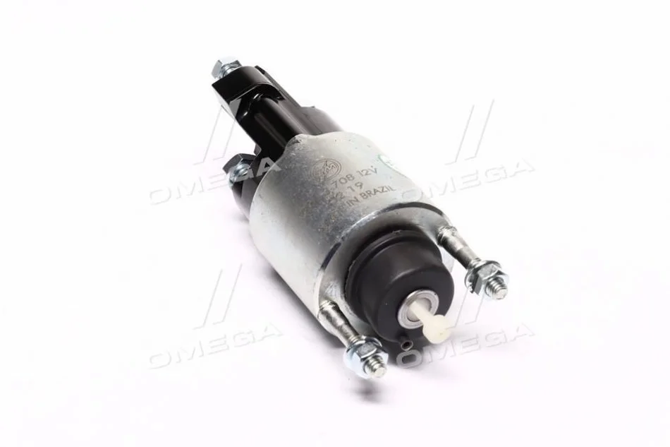 Реле втягуюче стартера ERA ZM3708 (фото 1)