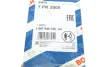 Ремень П-клиновый 7PK2005 BOSCH 1987945736 (фото 6)