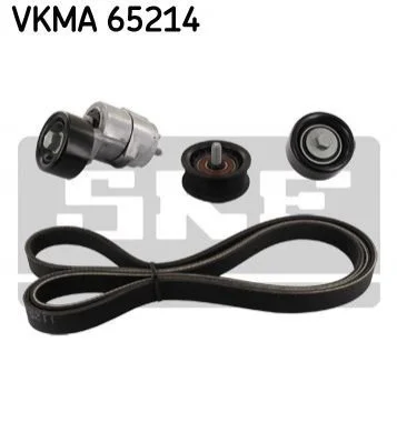 Комплект дорожных поясов SKF VKMA 65214 (фото 1)