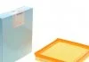 Фильтр воздушный Seat, Skoda, VW (произ-во Blue Print) BLUE PRINT ADV182274 (фото 1)