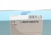 Фильтр воздушный Seat, Skoda, VW (произ-во Blue Print) BLUE PRINT ADV182274 (фото 4)
