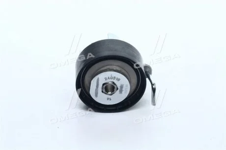 Натяжной ролик, ременя ГРМ FORD FIESTA VI (CB1, CCN) 1.0 (Пр-во) SKF VKM 14219