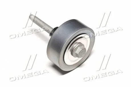 Натяжной ролик, поликлинового ремня (произ-во) SKF VKM 35020