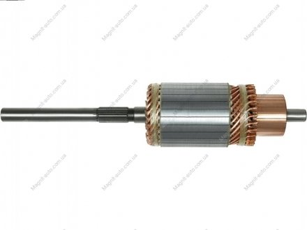 Якір стартера AS SA3009